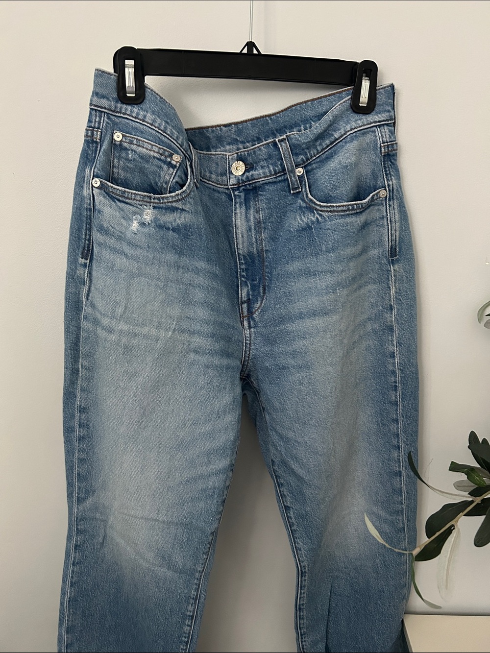 AYR - “The Lala” Jeans - Picture 14 of 14